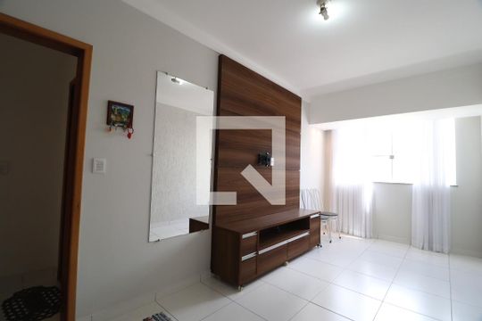 Apartamento para alugar com 3 quartos, 73m² em Chácaras Tubalina E Quartel, Uberlândia