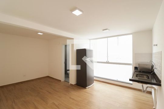 Kitnet/Studio à venda com 0 quarto, 31m² em Santana, São Paulo