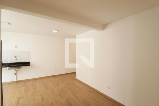 Studio de kitnet/studio à venda com 0 quarto, 31m² em Santana, São Paulo