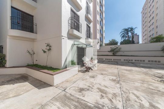 Área Comum de apartamento à venda com 1 quarto, 41m² em Mirandópolis, São Paulo