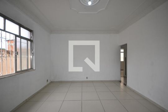 Sala de apartamento para alugar com 2 quartos, 90m² em Cascadura, Rio de Janeiro