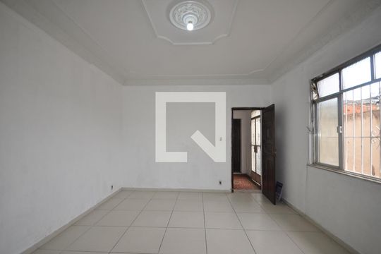 Apartamento para alugar com 2 quartos, 90m² em Cascadura, Rio de Janeiro