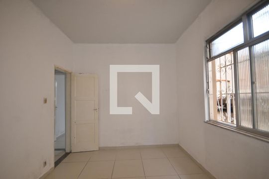 Quarto 1 de apartamento para alugar com 2 quartos, 90m² em Cascadura, Rio de Janeiro