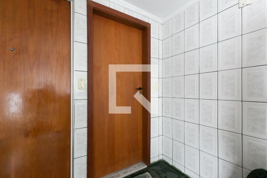 E de apartamento à venda com 2 quartos, 40m² em Conjunto Residencial José Bonifácio, São Paulo