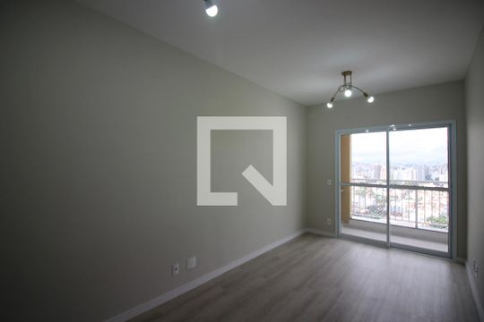 Apartamento para alugar com 2 quartos, 56m² em Baeta Neves, São Bernardo do Campo