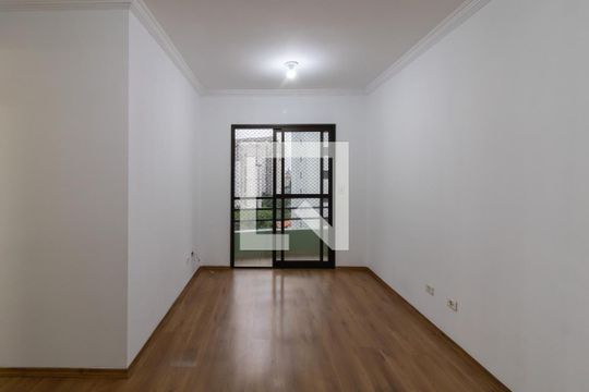 Apartamento para alugar com 3 quartos, 65m² em Vila Augusta, Guarulhos