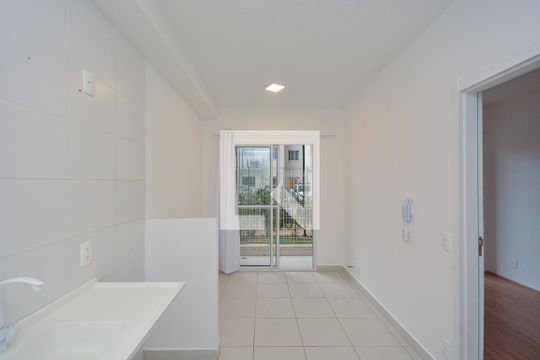 Apartamento para alugar com 1 quarto, 28m² em Socorro, São Paulo