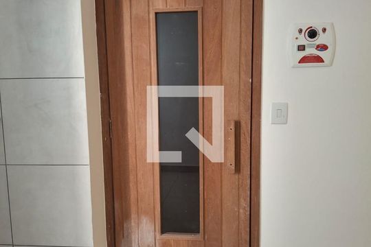 Área comum - Sauna de kitnet/studio à venda com 1 quarto, 34m² em Consolação, São Paulo