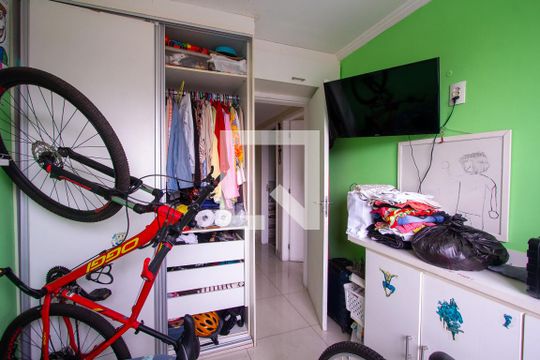 Quarto 1 de apartamento à venda com 3 quartos, 117m² em Barreto, Niterói
