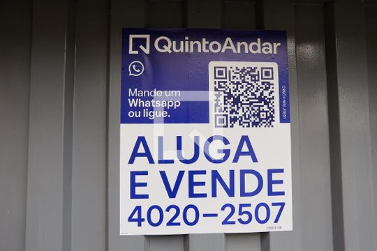 Placa de apartamento à venda com 3 quartos, 180m² em Renascença, Belo Horizonte