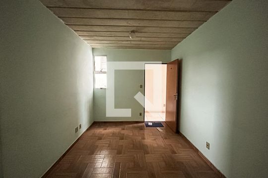 Sala/Cozinha de apartamento à venda com 2 quartos, 47m² em Juliana, Belo Horizonte