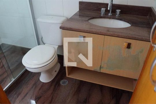 Apartamento à venda com 3 quartos, 142m² em Ipiranga, São Paulo