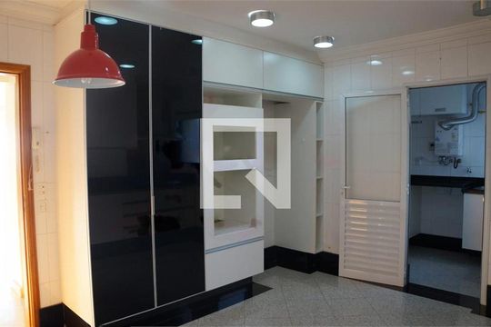 Apartamento à venda com 3 quartos, 142m² em Ipiranga, São Paulo