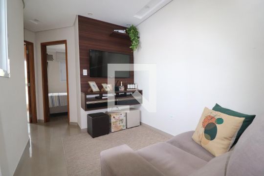 Apartamento para alugar com 2 quartos, 76m² em Jardim Jamaica, Santo André