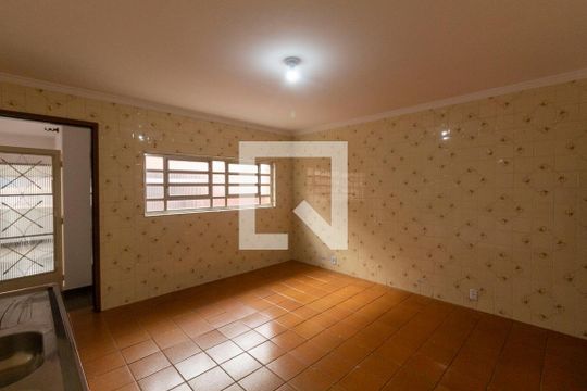Cozinha de casa à venda com 2 quartos, 100m² em Chácara Belenzinho, São Paulo