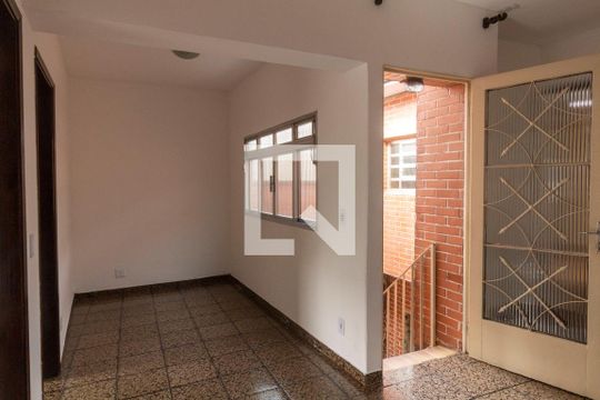 Sala de casa à venda com 2 quartos, 100m² em Chácara Belenzinho, São Paulo
