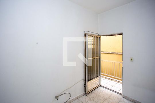 Casa para alugar com 1 quarto, 47m² em Taboão, Diadema