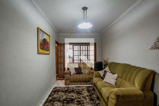 Casa para alugar com 2 quartos, 250m² em Jardim Paraiso, Santo André