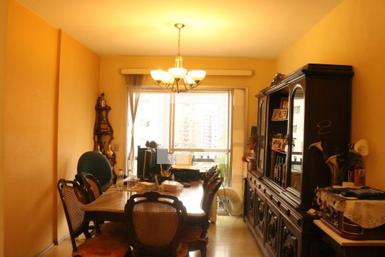 Apartamento à venda com 2 quartos, 87m² em Perdizes, São Paulo