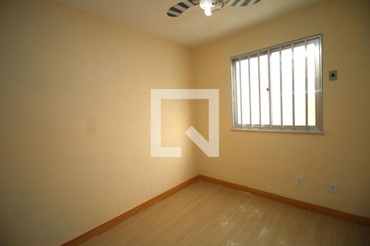 Quarto 1 de apartamento à venda com 2 quartos, 50m² em Vaz Lobo, Rio de Janeiro