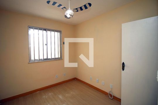 Quarto 1 de apartamento à venda com 2 quartos, 50m² em Vaz Lobo, Rio de Janeiro