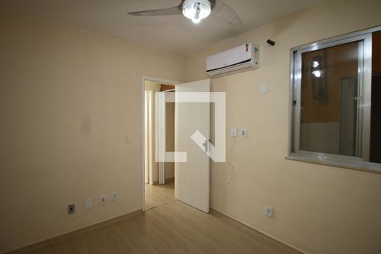 Quarto 2 de apartamento à venda com 2 quartos, 50m² em Vaz Lobo, Rio de Janeiro