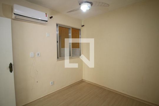 Quarto 2 de apartamento à venda com 2 quartos, 50m² em Vaz Lobo, Rio de Janeiro