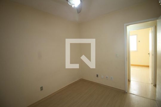 Quarto 2 de apartamento à venda com 2 quartos, 50m² em Vaz Lobo, Rio de Janeiro