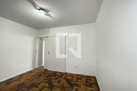 Studio de kitnet/studio para alugar com 1 quarto, 45m² em Feitoria, São Leopoldo