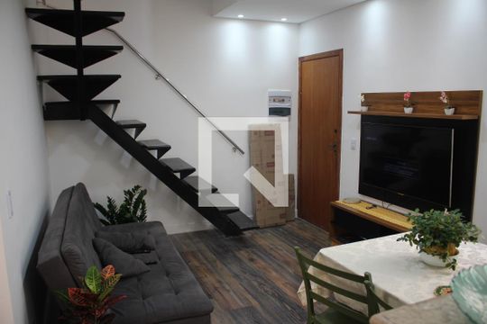 Apartamento para alugar com 3 quartos, 70m² em Diamante, Belo Horizonte
