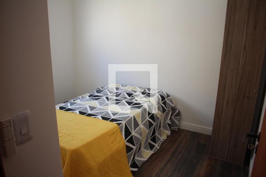 Quarto 2 de apartamento à venda com 3 quartos, 70m² em Diamante, Belo Horizonte