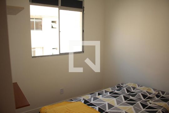 Quarto 2 de apartamento à venda com 3 quartos, 70m² em Diamante, Belo Horizonte