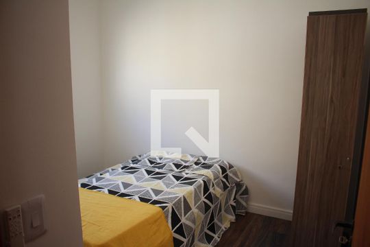 Quarto 2 de apartamento à venda com 3 quartos, 70m² em Diamante, Belo Horizonte