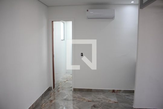 Suíte de apartamento à venda com 3 quartos, 70m² em Diamante, Belo Horizonte