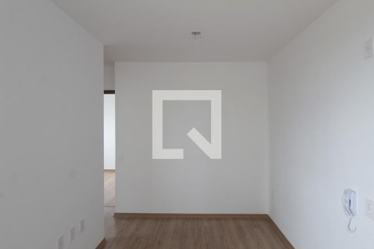Sala de apartamento para alugar com 2 quartos, 45m² em Juliana, Belo Horizonte