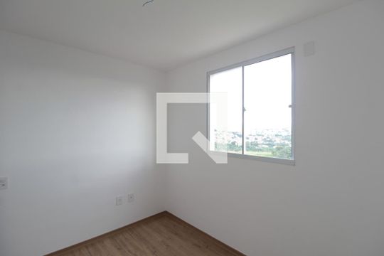 Quarto 1 de apartamento para alugar com 2 quartos, 45m² em Juliana, Belo Horizonte