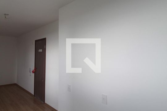 Cozinha e Área de Serviço de apartamento para alugar com 2 quartos, 45m² em Juliana, Belo Horizonte