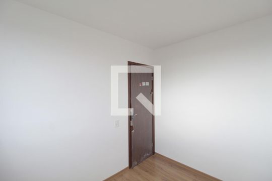 Quarto 2 de apartamento para alugar com 2 quartos, 45m² em Juliana, Belo Horizonte