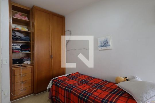 Suíte 1 de apartamento à venda com 5 quartos, 370m² em Jardim Ampliacao, São Paulo
