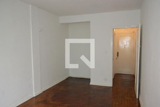 Studio de kitnet/studio para alugar com 1 quarto, 28m² em Liberdade, São Paulo