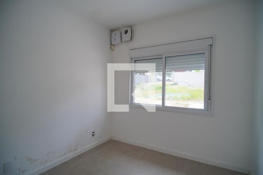 Sala de casa à venda com 2 quartos, 110m² em Vila Nova, Novo Hamburgo