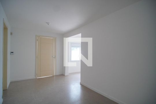 Sala 2 de casa à venda com 2 quartos, 110m² em Vila Nova, Novo Hamburgo