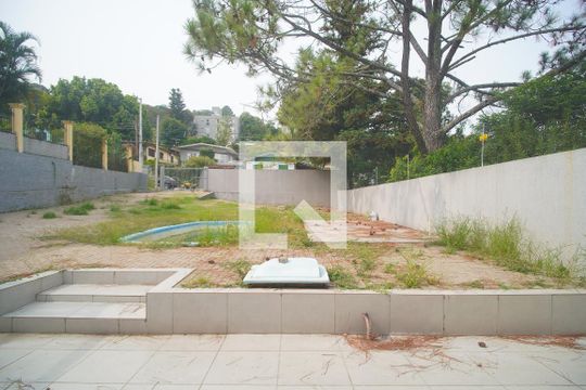 Vista da Sala 2 de casa à venda com 2 quartos, 110m² em Vila Nova, Novo Hamburgo