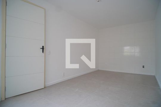 Quarto 1 de casa à venda com 2 quartos, 110m² em Vila Nova, Novo Hamburgo