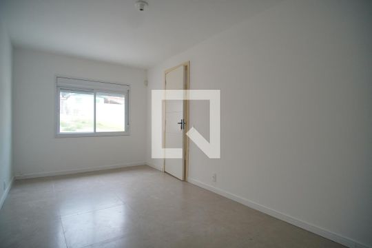 Quarto 1 de casa à venda com 2 quartos, 110m² em Vila Nova, Novo Hamburgo