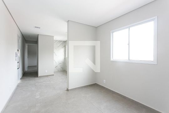 Sala de apartamento à venda com 2 quartos, 65m² em Penha de França, São Paulo