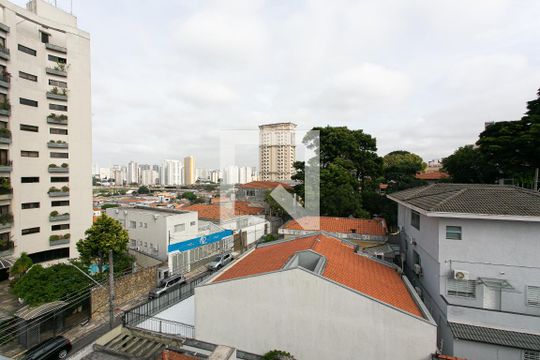 Vista do Quarto 1 de apartamento à venda com 2 quartos, 65m² em Penha de França, São Paulo