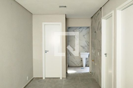 Apartamento para alugar com 2 quartos, 37m² em Penha de França, São Paulo