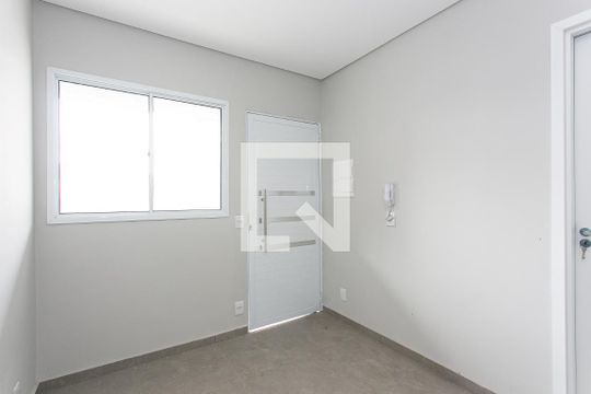 Apartamento à venda com 2 quartos, 38m² em Penha de França, São Paulo