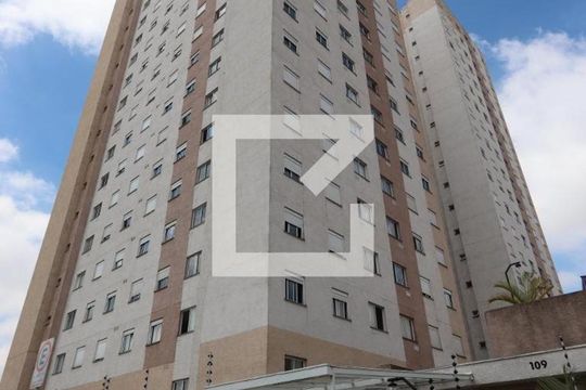 Fachada do condomínio de apartamento à venda com 2 quartos, 45m² em Sítio da Figueira, São Paulo